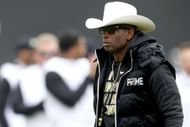 Colorado Football Spring Game